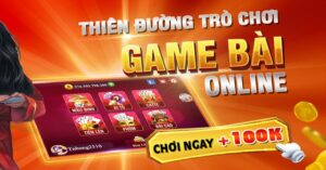 Nhiều chương trình khuyến mãi là ưu điểm đặc biệt của cổng game