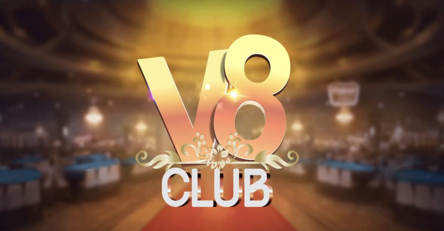 V8 Club là thương hiệu được Victoria 8 đầu tư phát triển và quản lý 