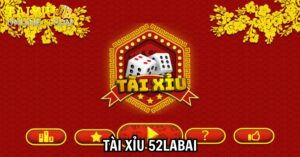 Tài xỉu 52labai