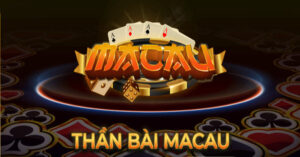 Macau Club - Thương hiệu game đổi thưởng số 1 Việt Nam