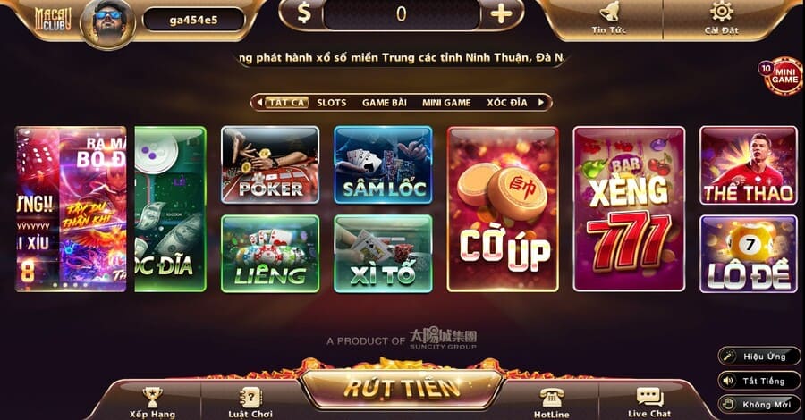 Dù có mặt chưa lâu nhưng Macau Club đã và đang có đánh giá rất tích cực