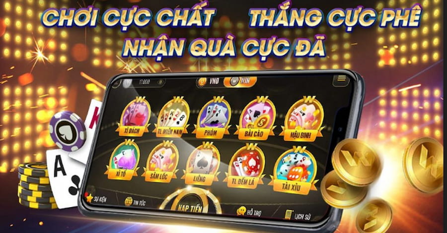 Đánh giá những điểm nổi bật tại sân chơi 52labai