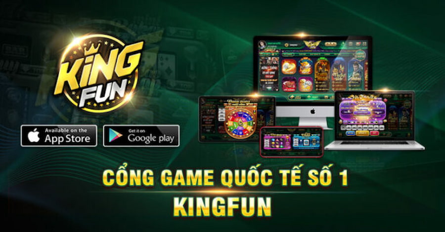 Đánh giá tổng quan ưu và nhược điểm của Kingfun