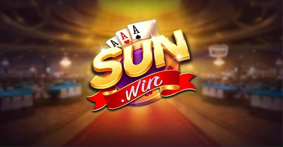 Sunwin là cổng game uy tín nên lựa chọn