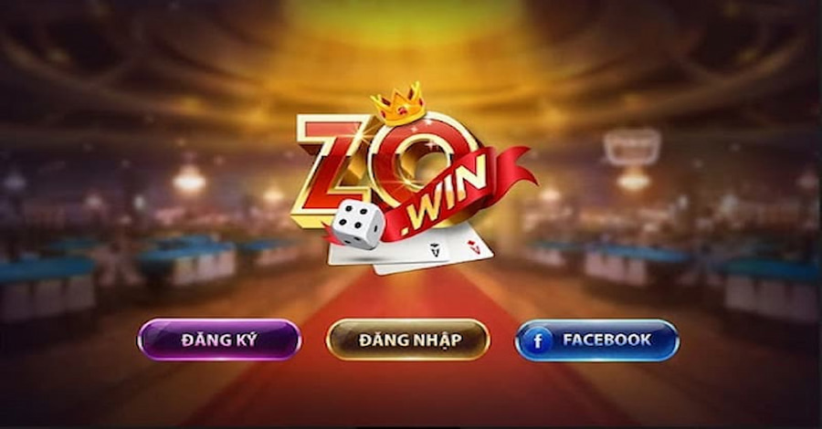 Cổng game Zowin được đánh giá rất cao 