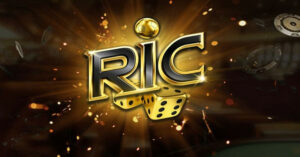 Ric win - Cổng game đổi thưởng uy tín