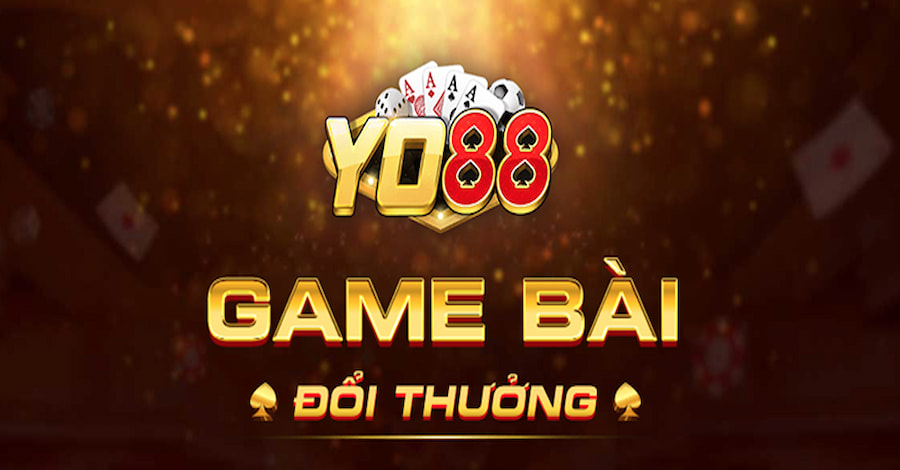 Yo88 - Sân chơi game đổi thưởng số 1 hiện nay